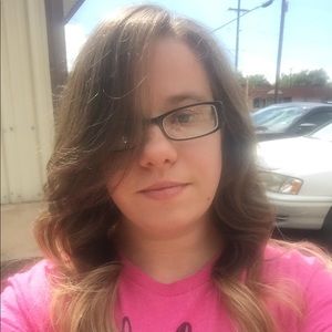 Meet your Posher, Audry